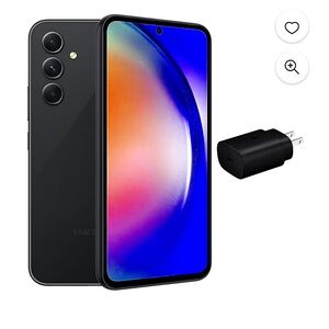 Unlocked Samsung Galaxy A54 5G A546E Dual SIM 256GB ROM 8GB RAM